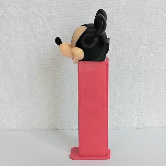 3/$24 NM/M Disney's Mickey Mouse on Red PEZ Dispenser!! - Picture 4 of 5
